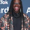 Bob the Drag Queen 2025 TikTok Awards Coat For Sale