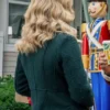 Buy Cindy Busby There’s No Place Like Christmas Trench Coat