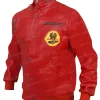 Buy Cobra Kai Leather Jacket