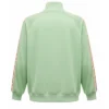 Buy Lily Collins Emily in Paris S05 Green Track Jacket