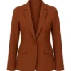 Carolyn Hennesy General Hospital Brown Blazer For Sale