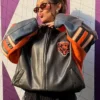 Chicago Bears Alannah Davidson Jacket
