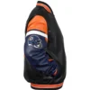 Chicago Bears Leather Jacket
