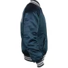 Dallas Cowboys Inspired Post Malone Bomber Jacket