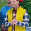 Craig Geoghan Finding Mr Christmas S02 Yellow Vest