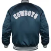 Post Malone Cowboys Bomber Jacket
