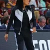 Dawn Staley Tracksuit-front
