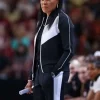 Dawn Staley Tracksuit-left
