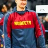 Denver Nuggets Showtime 2025 Hoodie