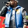 Derrick Milano The Rolling Loud Jacket