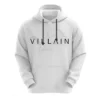Detroit Lions Brad Holmes Villain White Hoodie For Sale