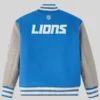 Detroit Lions OVO 2025 Jacket