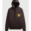 Disney x Kith for Pixar Woody Nelson Hoodie