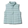 Emily Lane Mistletoe Murders S02 Puffer Vest For Sale