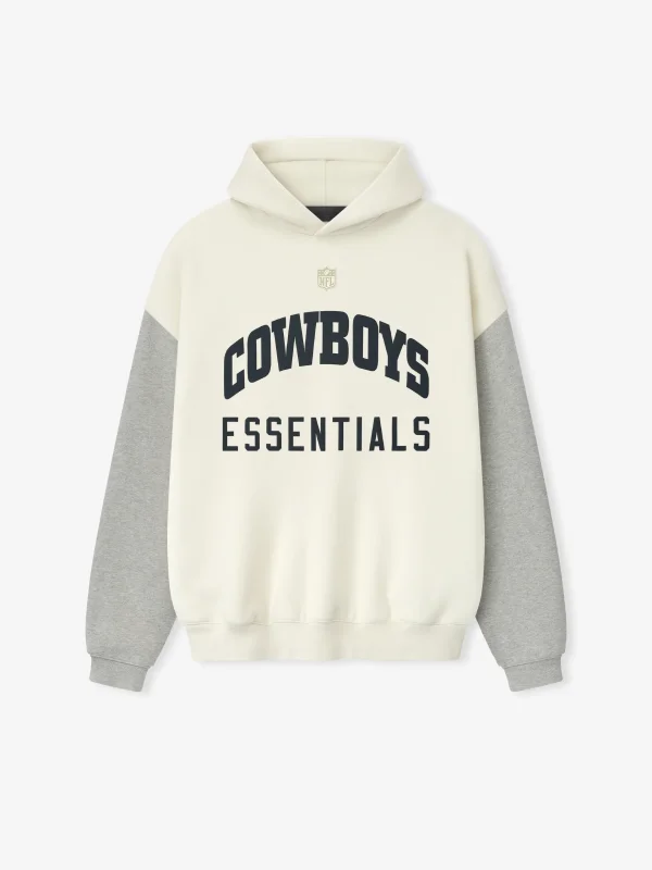 Fear of God Dallas Cowboys Sport Hoodie