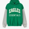 Fear of God Philadelphia Eagles Sport Hoodie