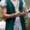 Finding Mr. Christmas Green Costume