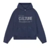 For The Culture Hoodie