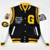 Grambling State University Varsity Jacket