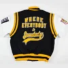 Grambling State University Where Everybody is Somebody Varsity Jacket