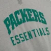 Green Bay Packers Fear of God Essentials Hoodie For Men and Women
