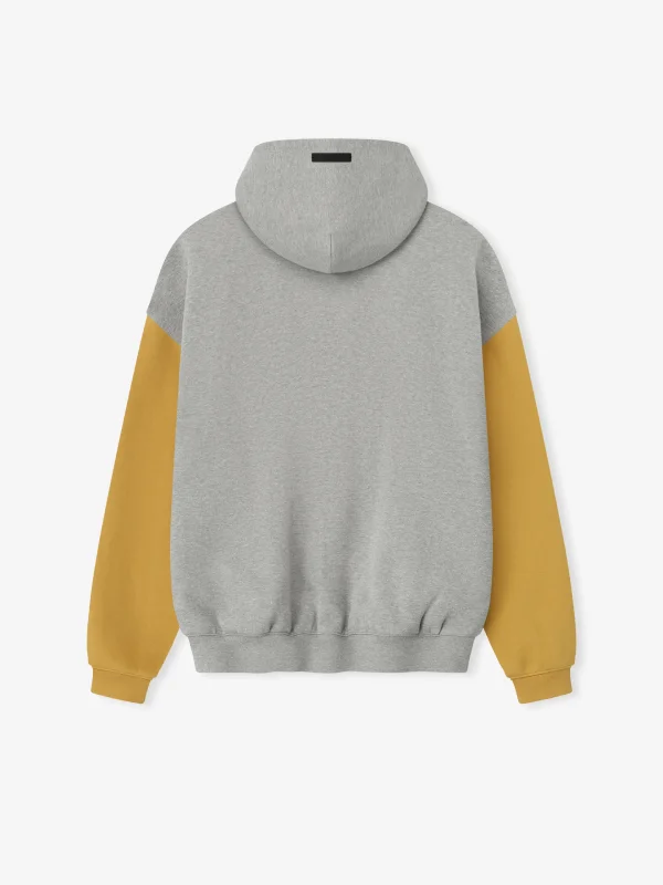 Green Bay Packers Fear of God Hoodie
