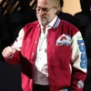 Ice Hockey Player Peter Forsberg Colorado Avalanche 30th Anniversary Jacket