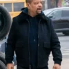 Ice T Law and Order SVU Black Jacket