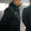 Ice T Law and Order SVU Black Jacket For Sale