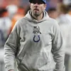 Indianapolis Colts Be A Change Maker Grey Hoodie