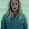 Ine Marie Wilmann Troll 2 Cotton Jacket For Sale