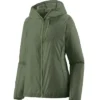 Jenny Marrs Fixer to Fabulous S07 Green Jacket For Sale
