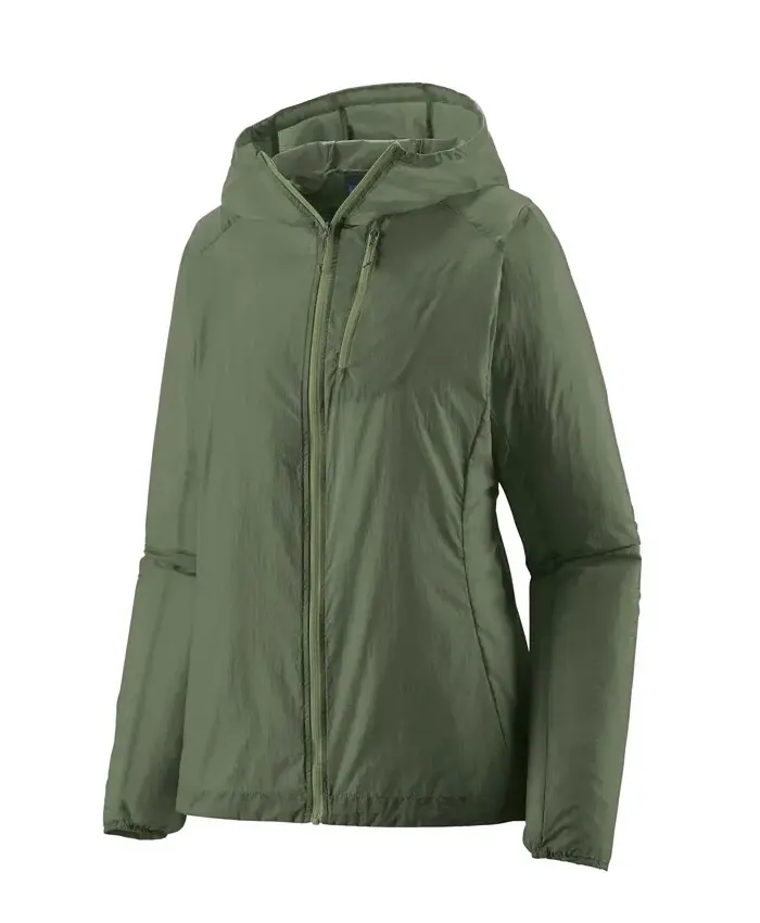 Jenny Marrs Fixer to Fabulous S07 Green Jacket For Sale