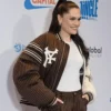 Jessie J Capital’s Jingle Bell Ball Jacket For Sale