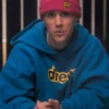 Justin Bieber Pullover Hoodie For Sale