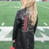 Kansas City Chiefs Brittany Mahomes Coat