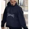 Kanye Vetements Pullover Hoodie For Sale