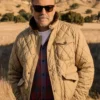 Kevin Costner’s The West Quilted Jacket