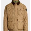 Kevin Costner’s The West Quilted Jacket For Sale