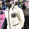 Kevin Hart Qatar Grand Prix 2025 Jacket For Sale