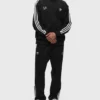 Korn x Adidas Black Tracksuit