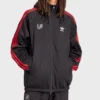 Korn x Adidas Red Stripes Track Jacket