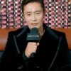 Lee Byung-hun No Other Choice Black Blazer For Sale