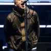 Liam Gallagher Oasis Tour Wembley 2025 Anorak Jacket