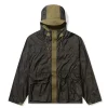 Liam Gallagher Oasis Tour Wembley 2025 Jacket- Front