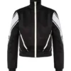 Lisa Barlow The Real Housewives of Salt Lake City Track Jacket For Sale