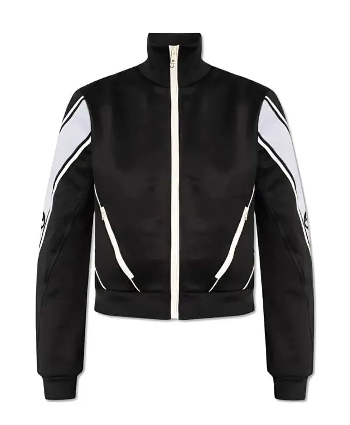 Lisa Barlow The Real Housewives of Salt Lake City Track Jacket For Sale