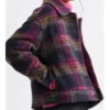 Lulu Spencer General Hospital Plaid Jacket For Sale
