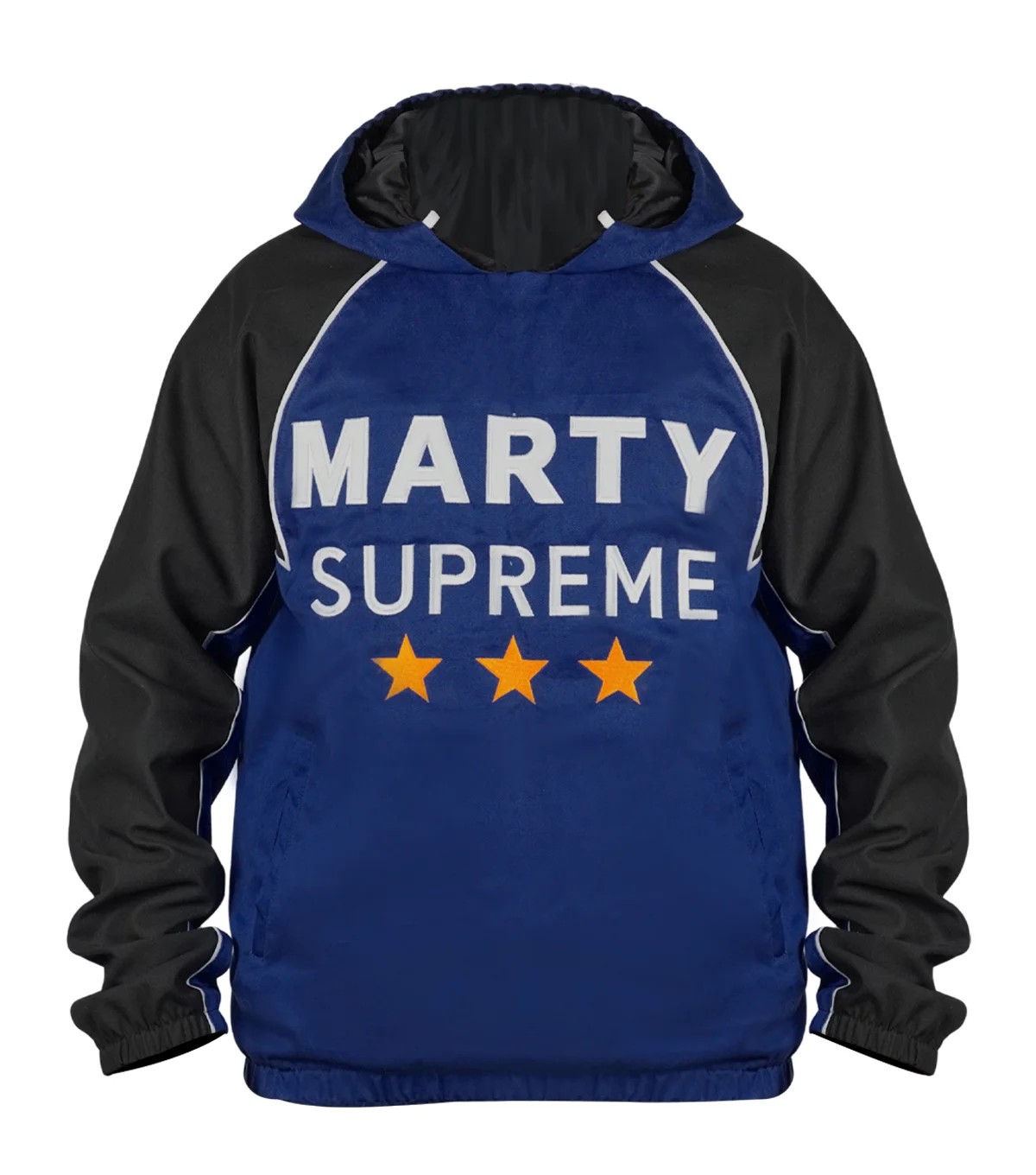 Marty Supreme Dream Big Jacket