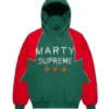 Marty Supreme Mexico Jacket